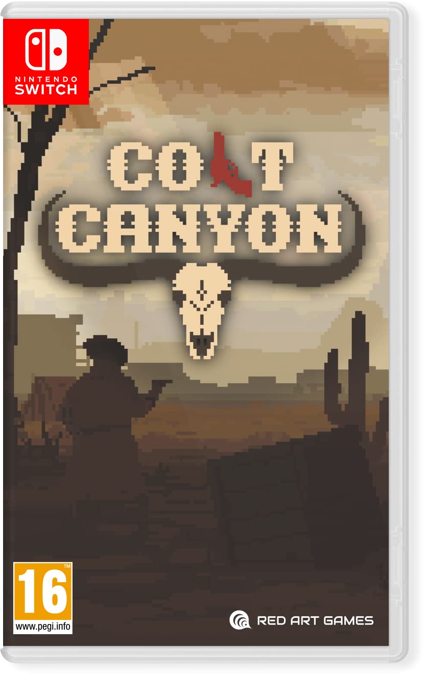Colt Canyon (Nouvelle-Galles du Sud) Colt Canyon (Nouvelle-Galles du Sud)